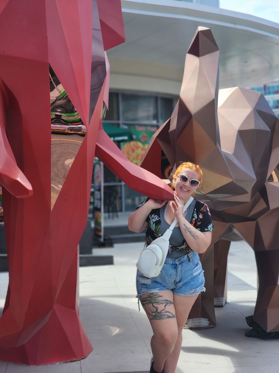 Professional Cuddler in Lakewood, California, US just_sprinkles