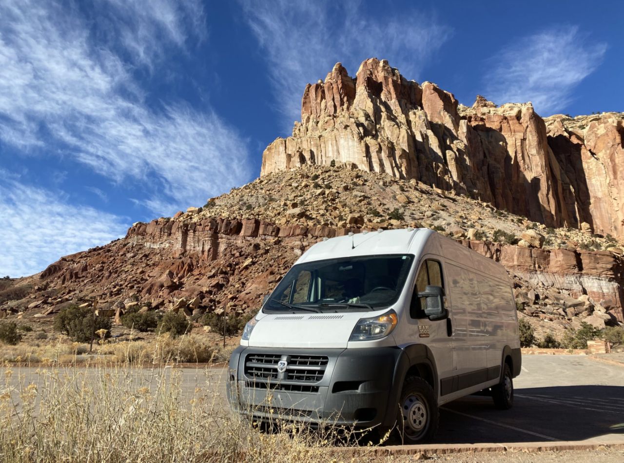 CozyCaravan's picture 2 of 11