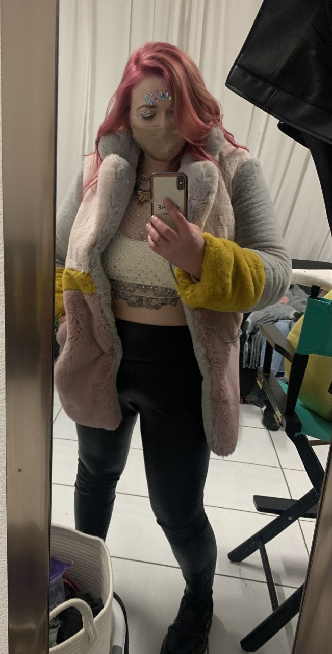 CuddleCutie98's picture 2 of 2