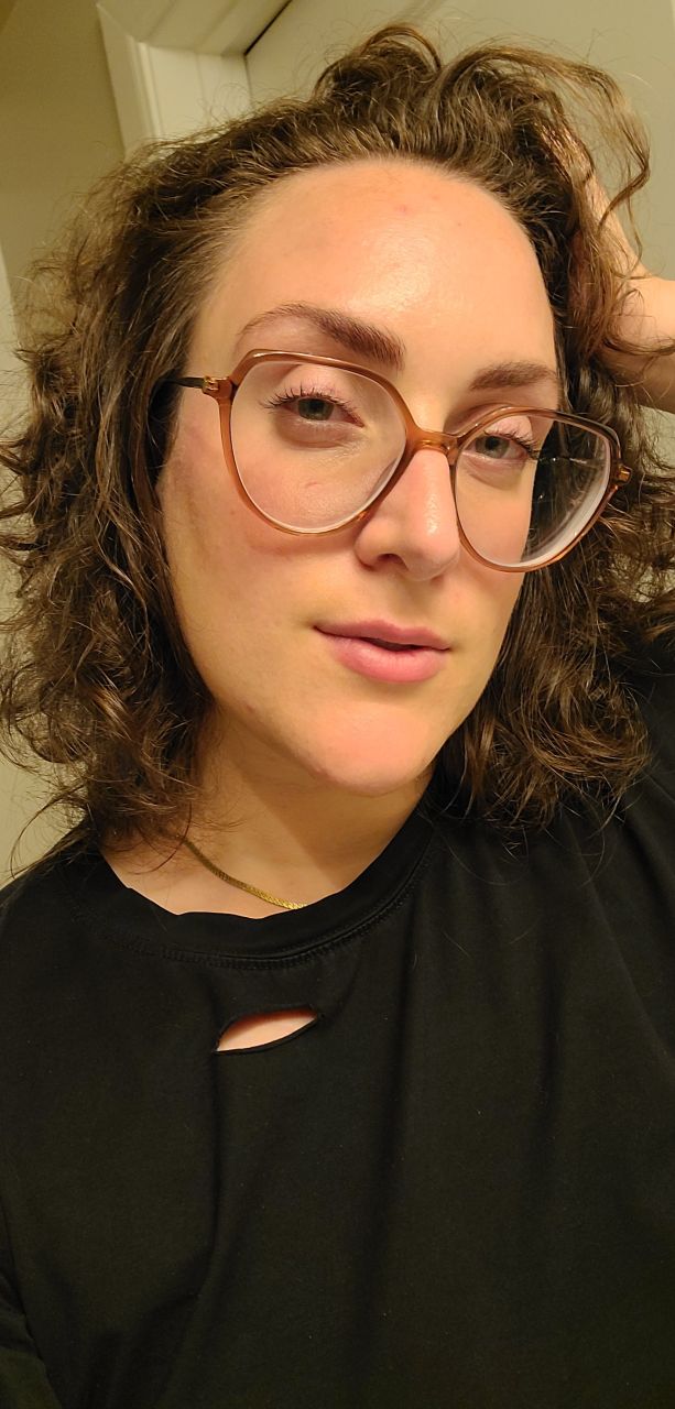 Professional Cuddler in Fort Worth, Texas | Summer_Sun