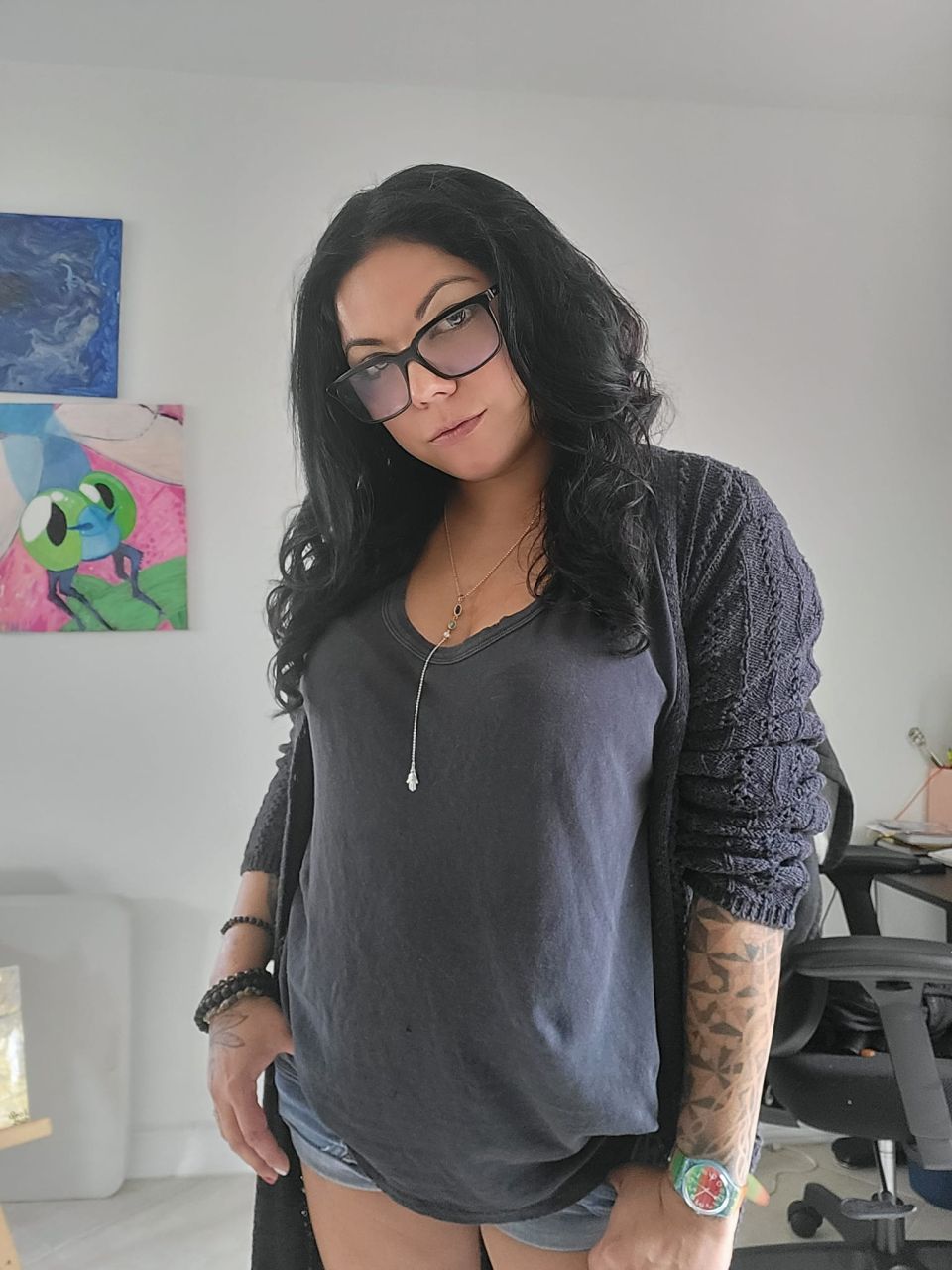 ShortyPanda88's picture 3 of 4