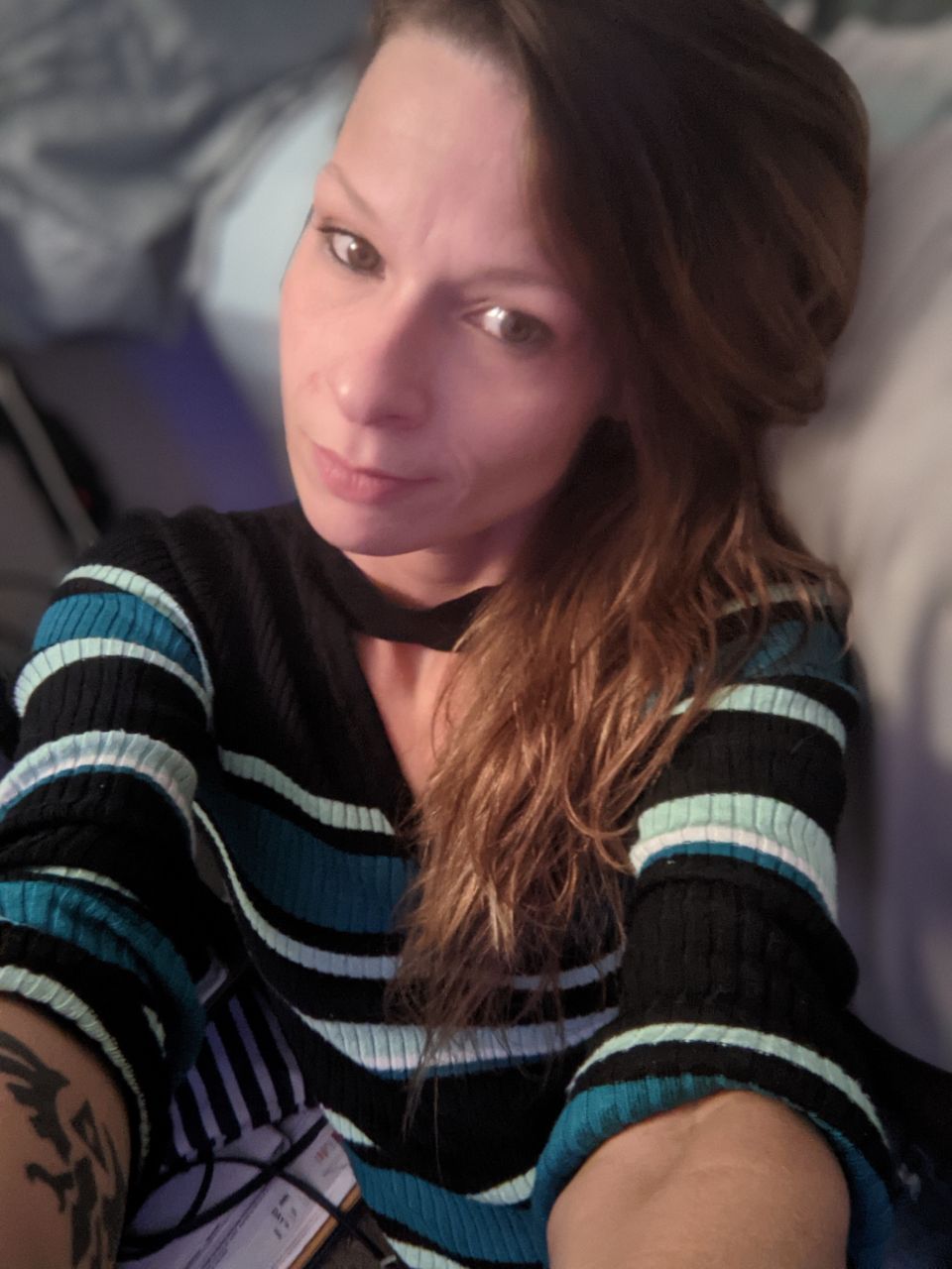 Professional Cuddler in Fort Walton Beach, Florida | lindseyk91