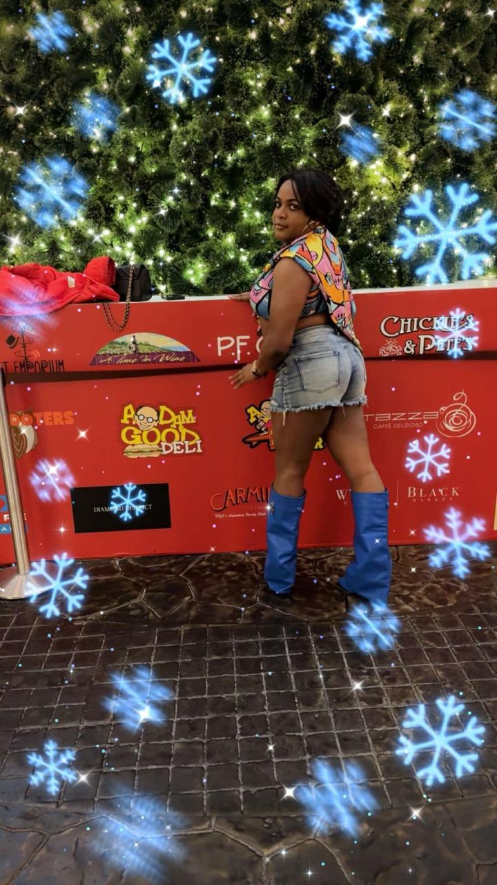 KeishaTsLove's picture 6 of 6