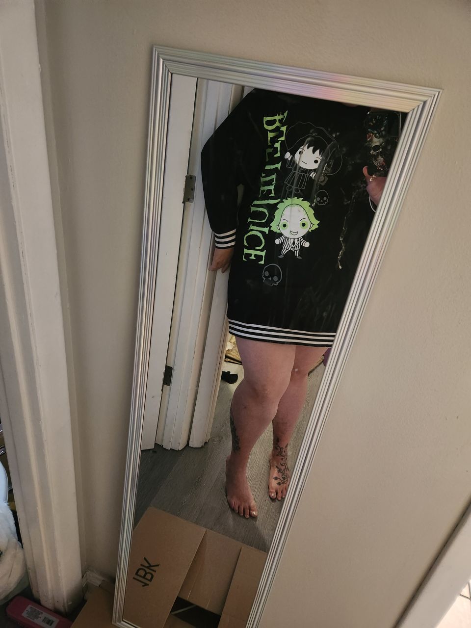 BBWcomfortqueen's picture 4 of 10