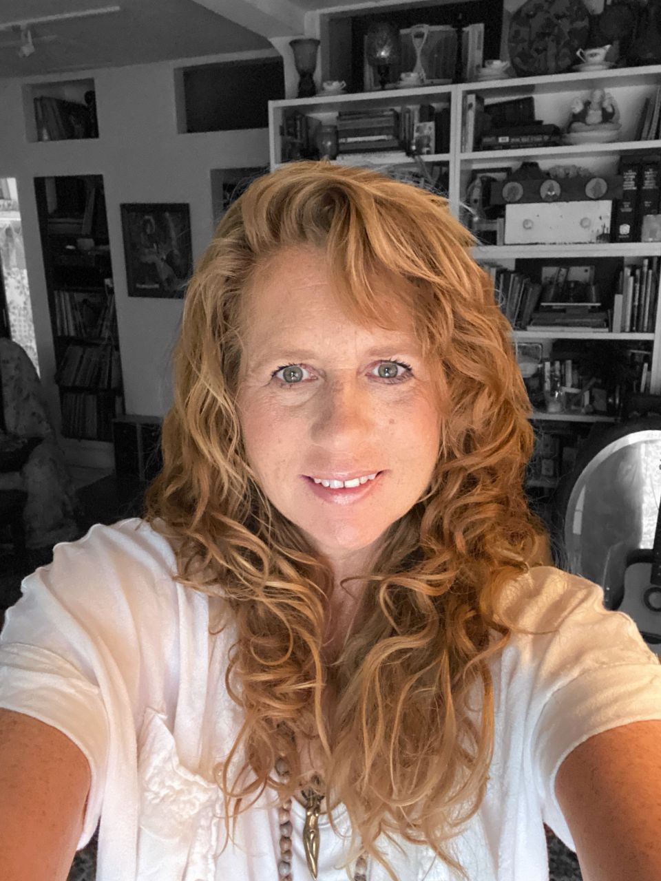 Professional Cuddler in Tampa, Florida, US BeachHouseofZen