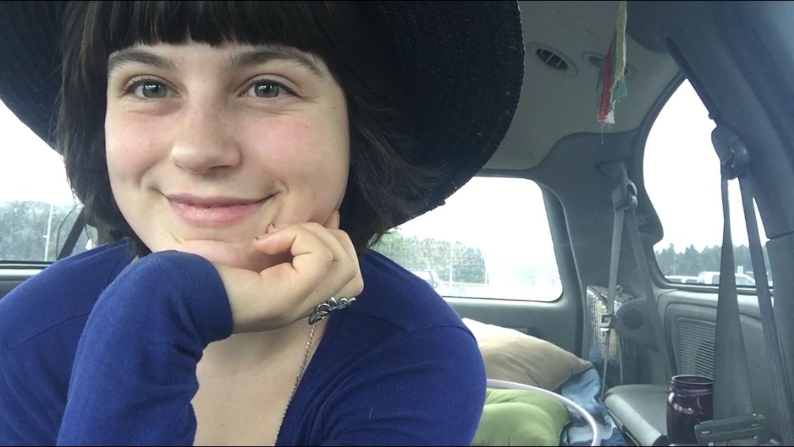 Professional Cuddler in Eugene, Oregon, US claritycuddles