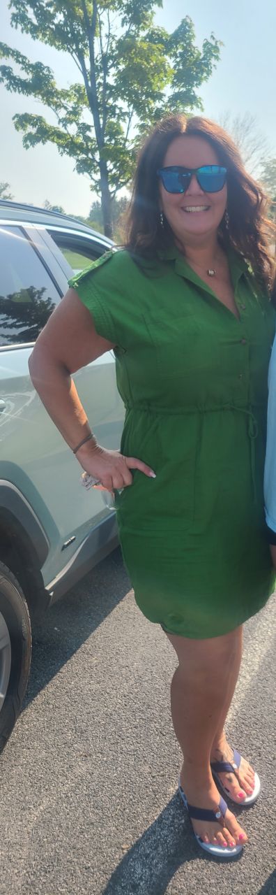 Professional Cuddler in North Myrtle Beach, South Carolina | Ginabobina