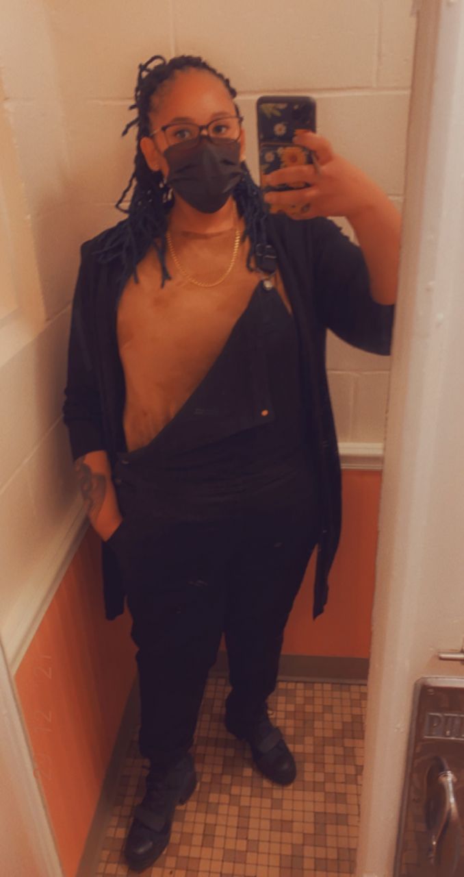 Professional Cuddler in Troy, New York, US MissDes