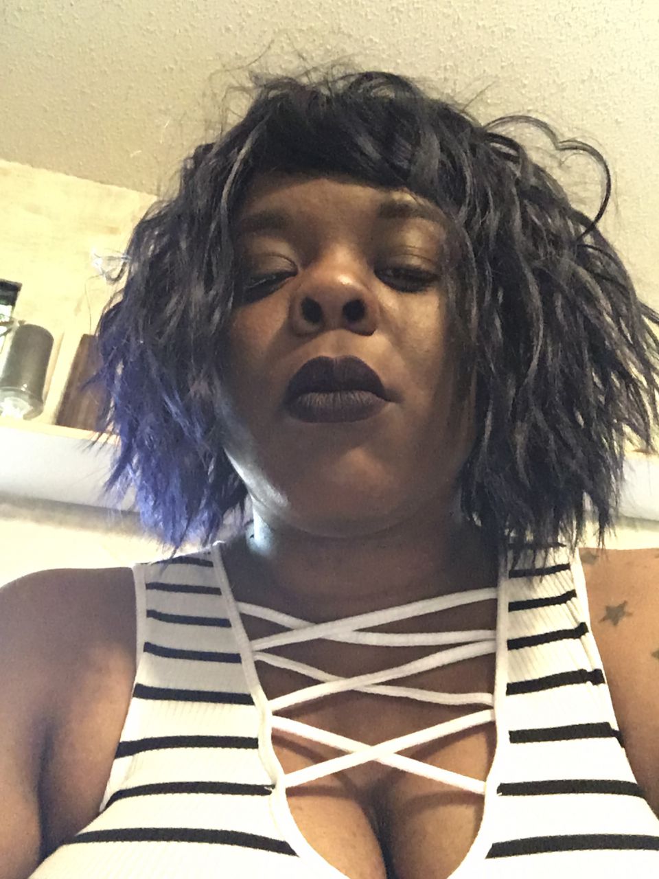 Blaqdollhia40's picture 3 of 3