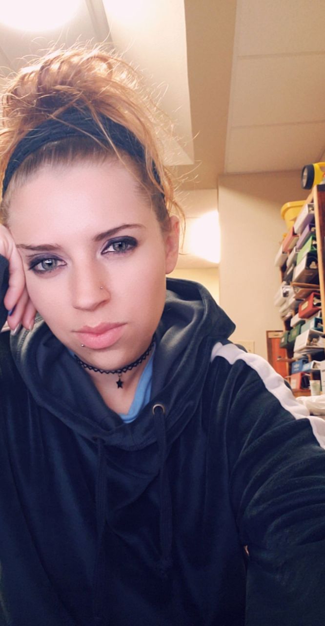 Professional Cuddler In St Charles Missouri US GemmaLynn