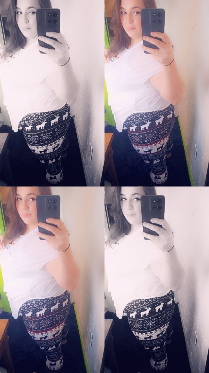 CurvyCuddlesXoX's picture 10 of 14