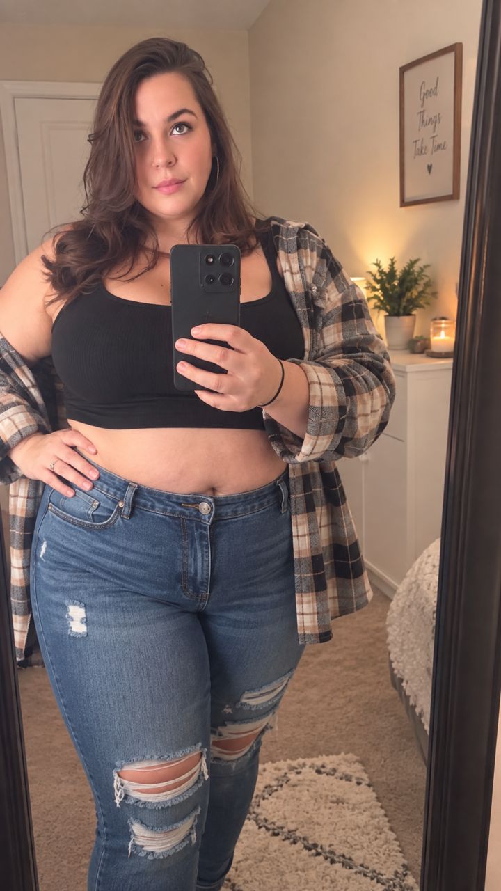 CurvyCuddlesXoX's picture 2 of 5