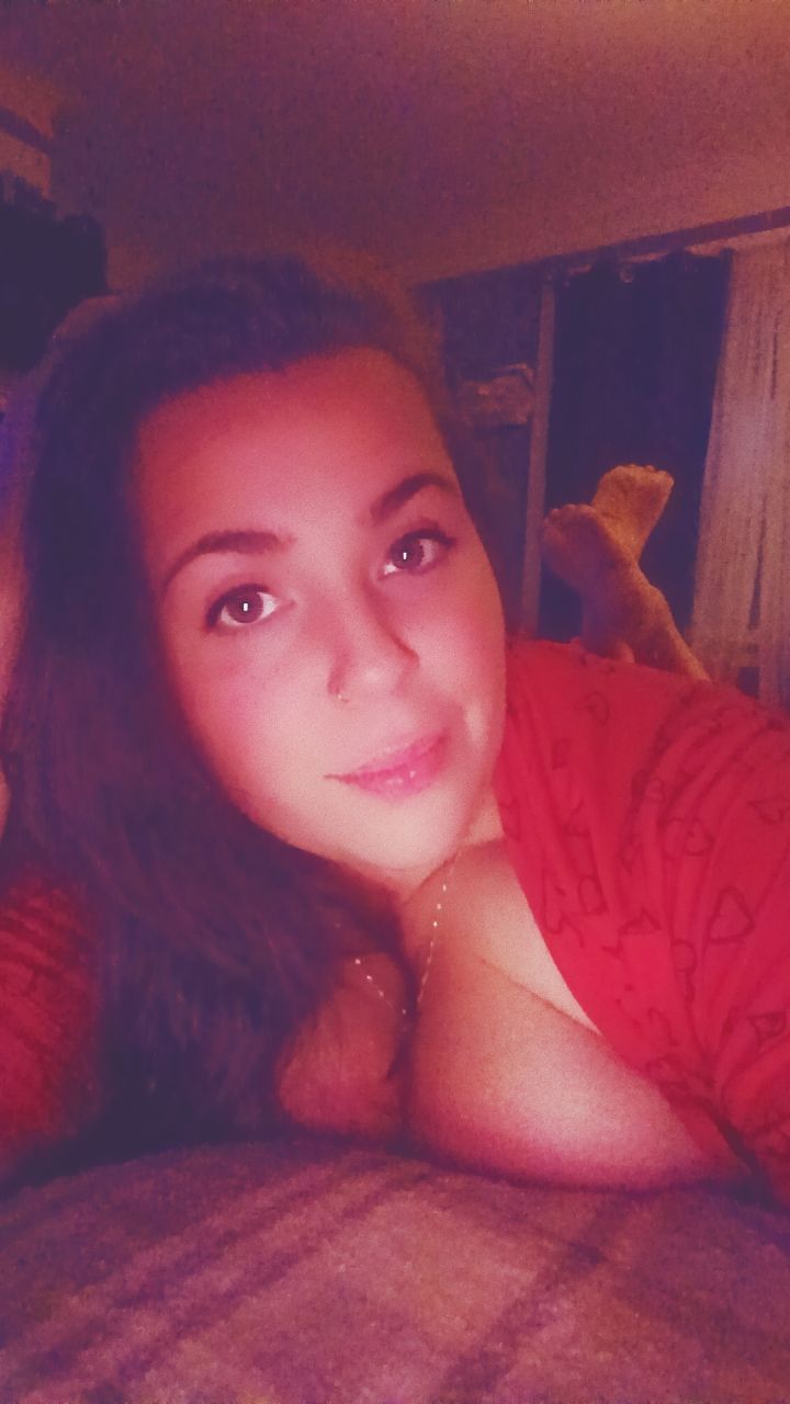 CurvyCuddlesXoX's picture 14 of 14