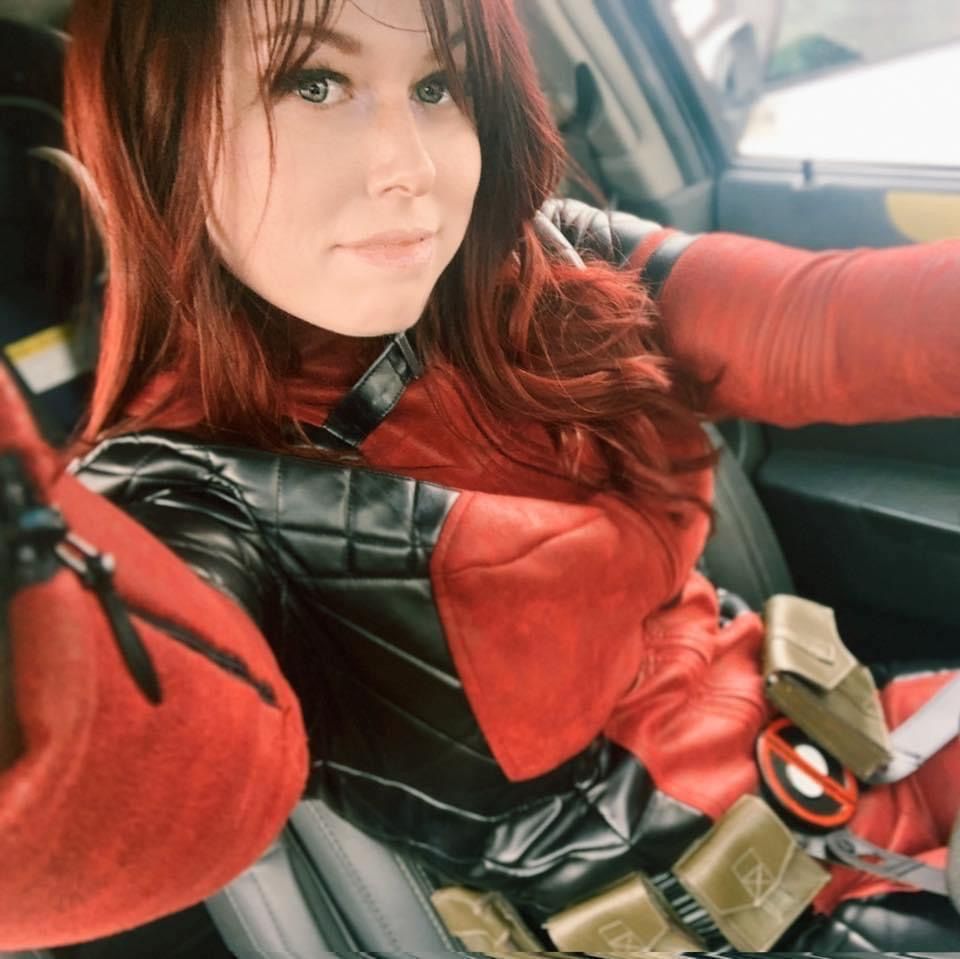 chasethefoxes's picture 2 of 12