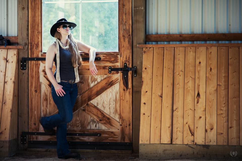 CowGirlSarah's picture 7 of 7
