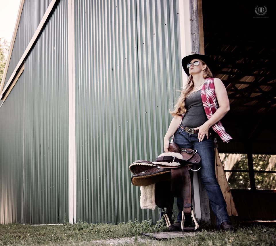 CowGirlSarah's picture 5 of 7