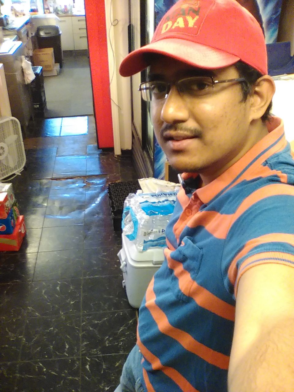 Praful's picture 6 of 6