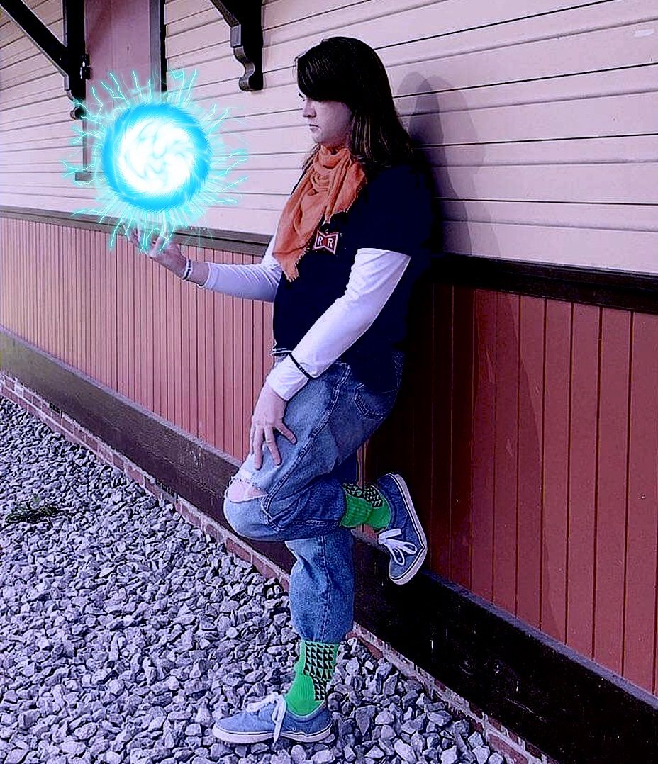 LoveWarrior92's picture 4 of 5