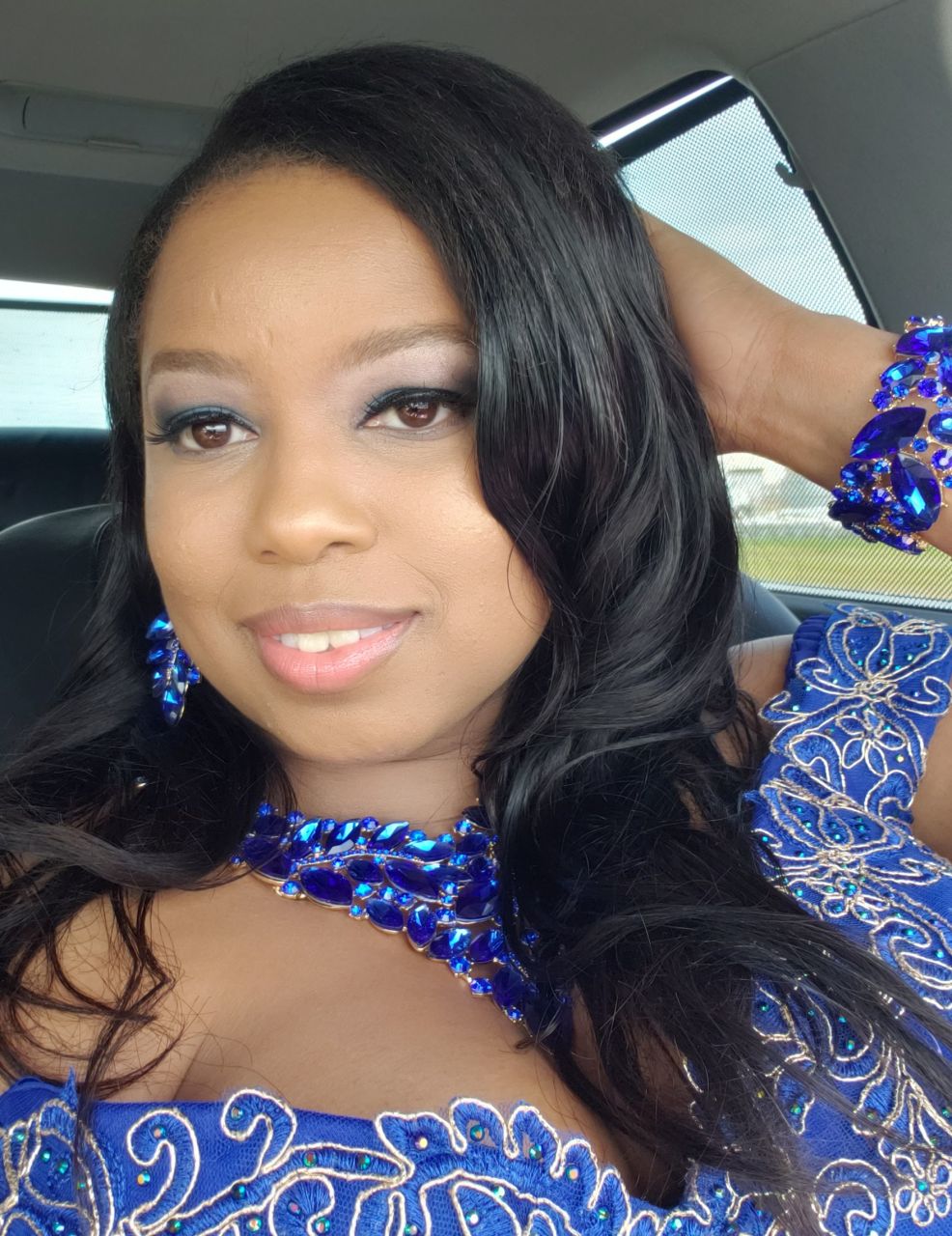 EbonyDiamondDol's picture 2 of 5