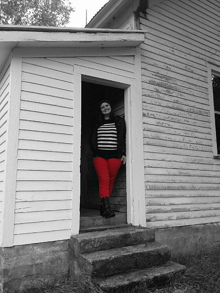Aprylann's picture 2 of 2