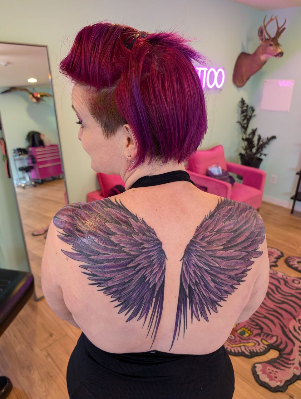 Ultraviolette's picture 4 of 10