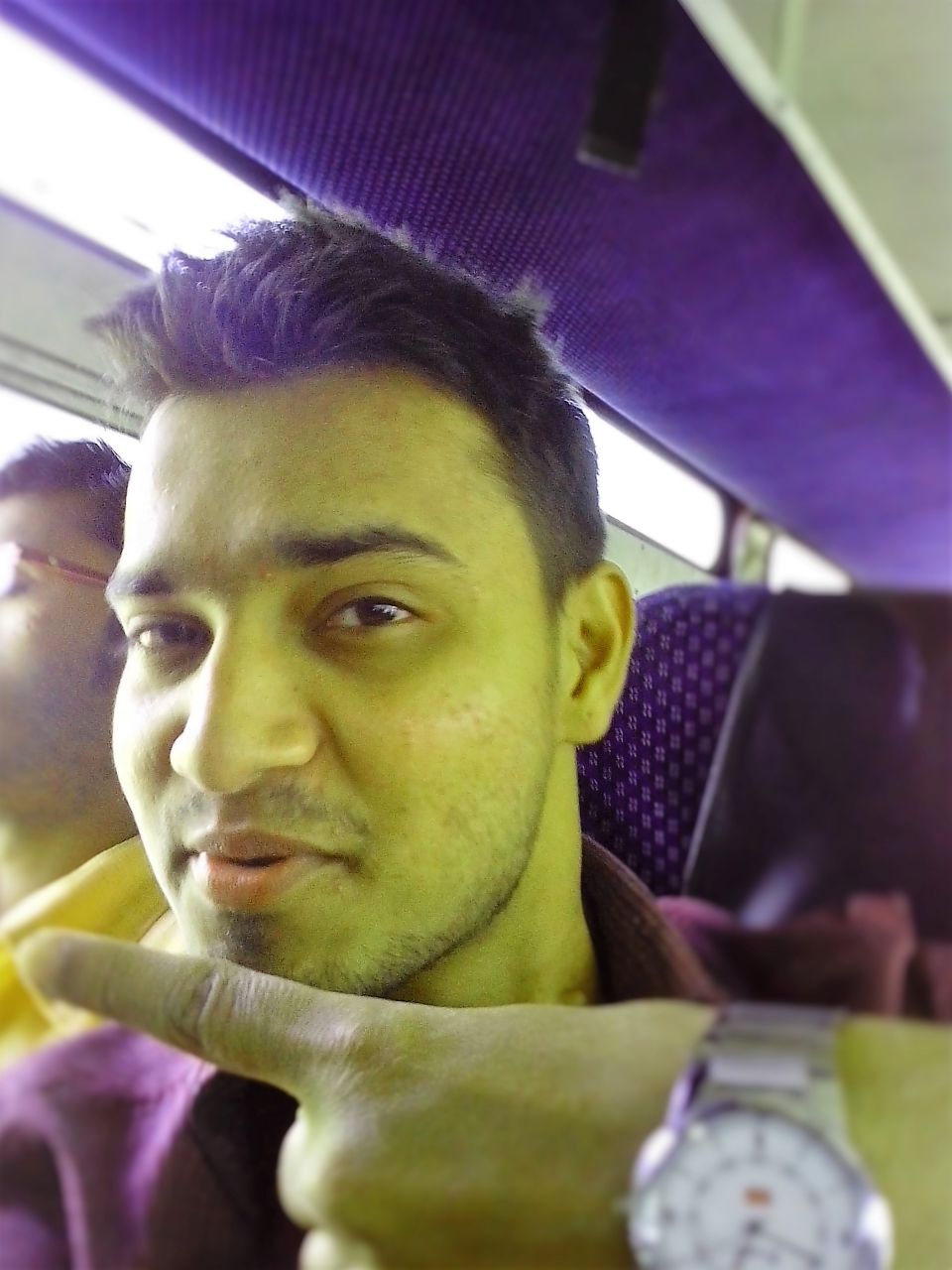 Aashu's picture 2 of 2