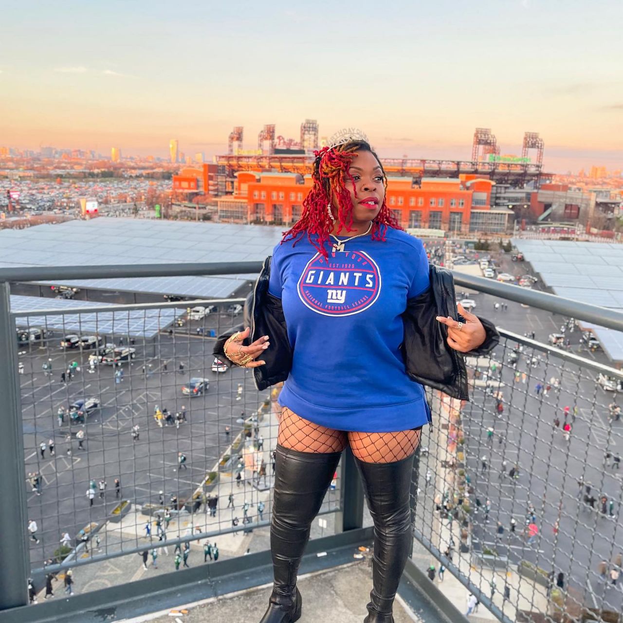 Professional Cuddler in Brooklyn, New York, US SheCuddles_BKNY