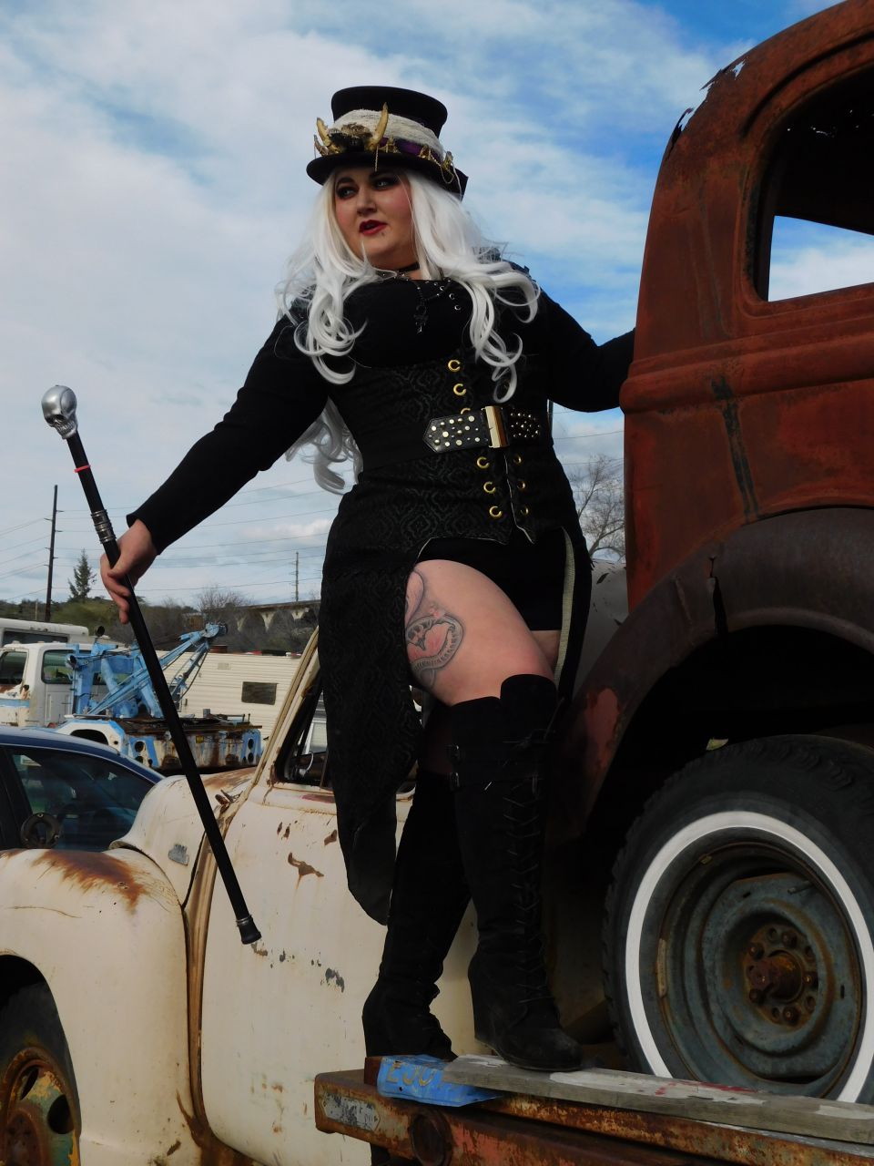 VictoriaStorm21's picture 4 of 5