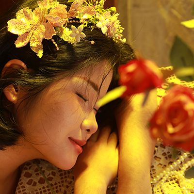 Milly_Chen Picture
