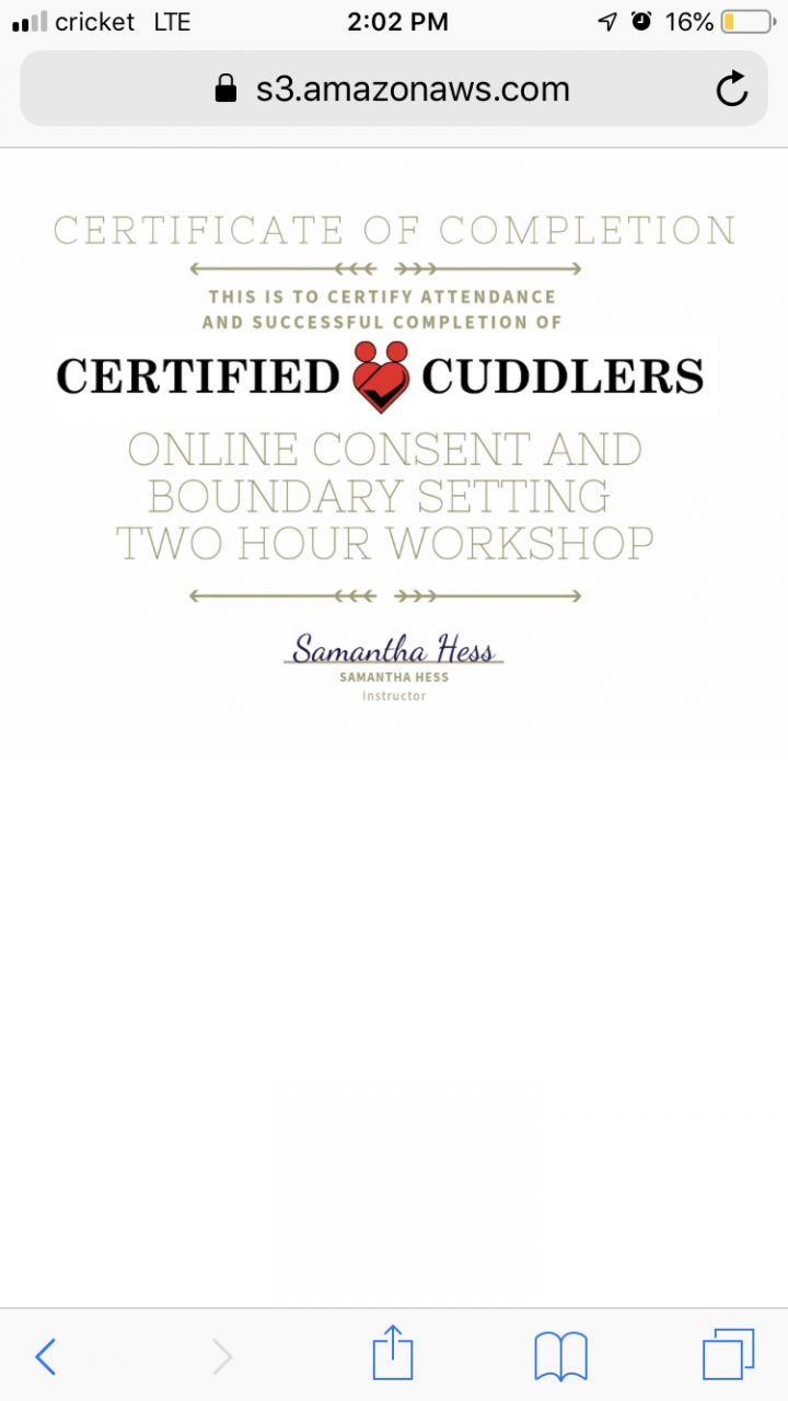cuddlebugs81's picture 3 of 3