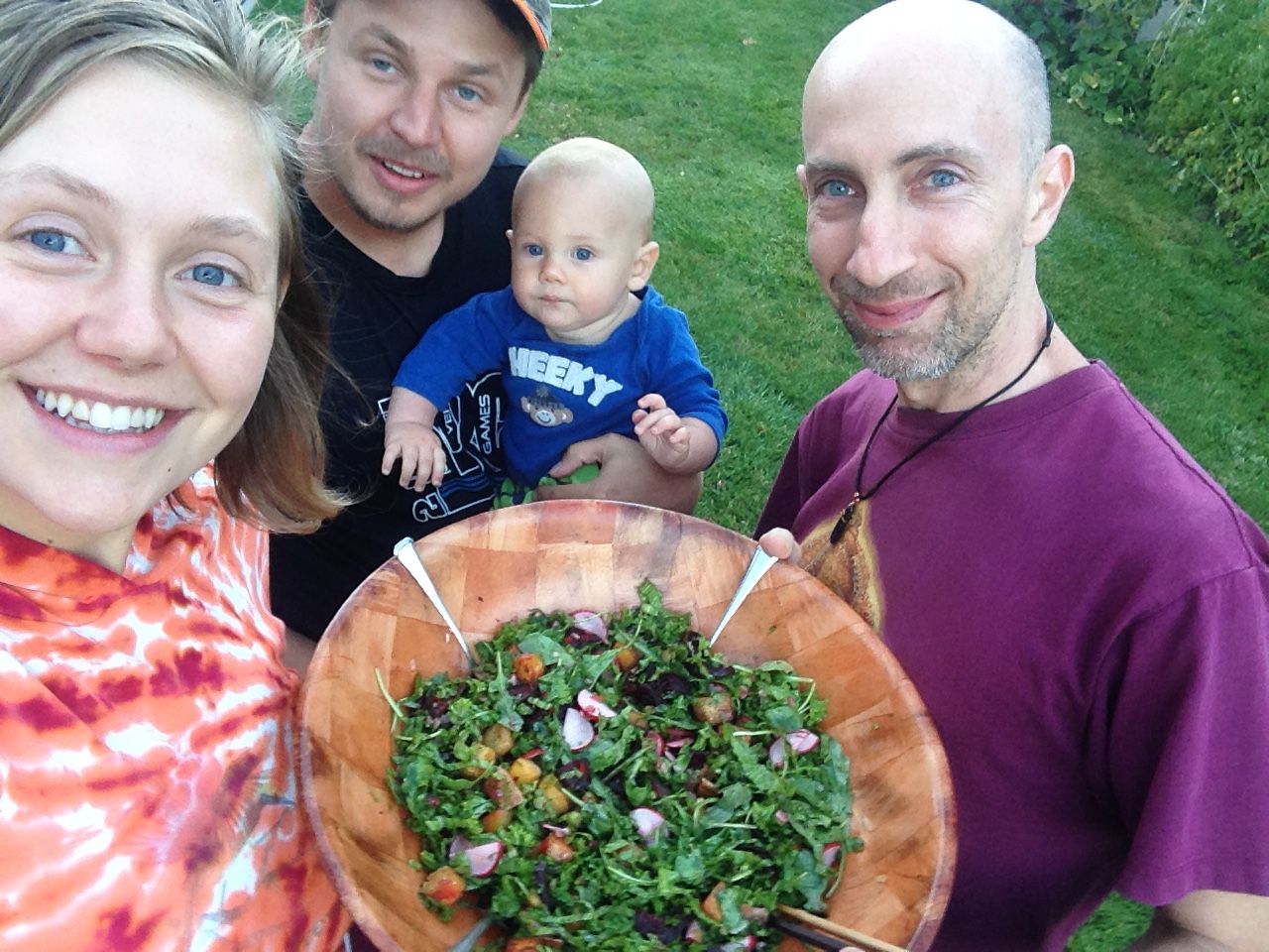 Anahata's picture 8 of 8