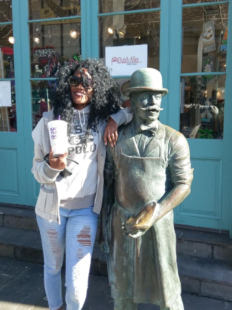 KimTheGreat83's picture 4 of 8