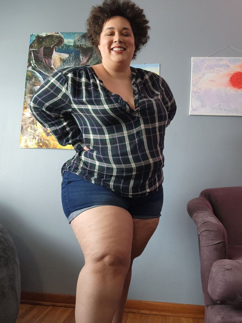 Professional Cuddler in Minneapolis, Minnesota, US big_cuddle