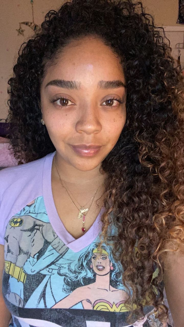 Kurlyhairkilla's picture 3 of 3