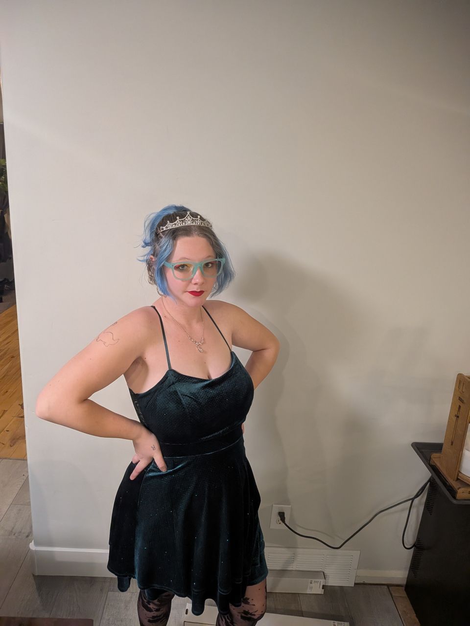 Sarahsugarcane's picture 2 of 6