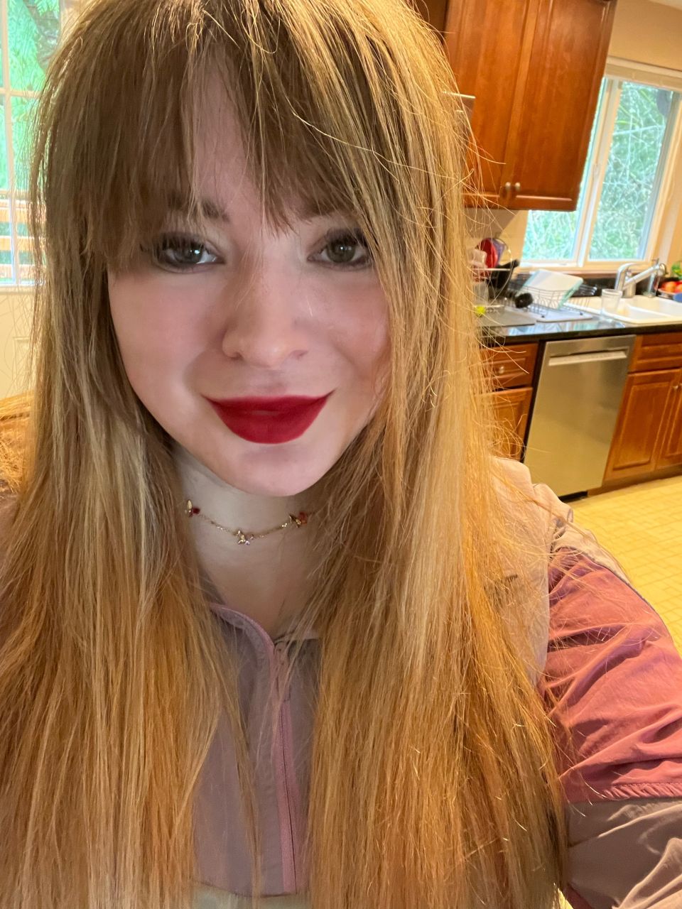 Professional Cuddler in Woodinville, Washington, US Audrina