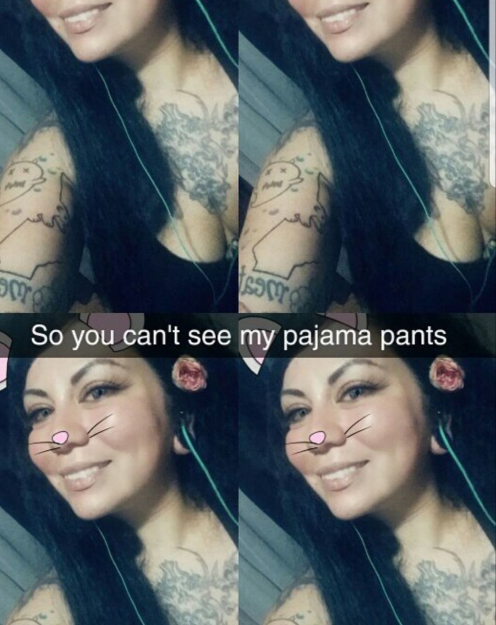 CuddleyBunni420's picture 2 of 3