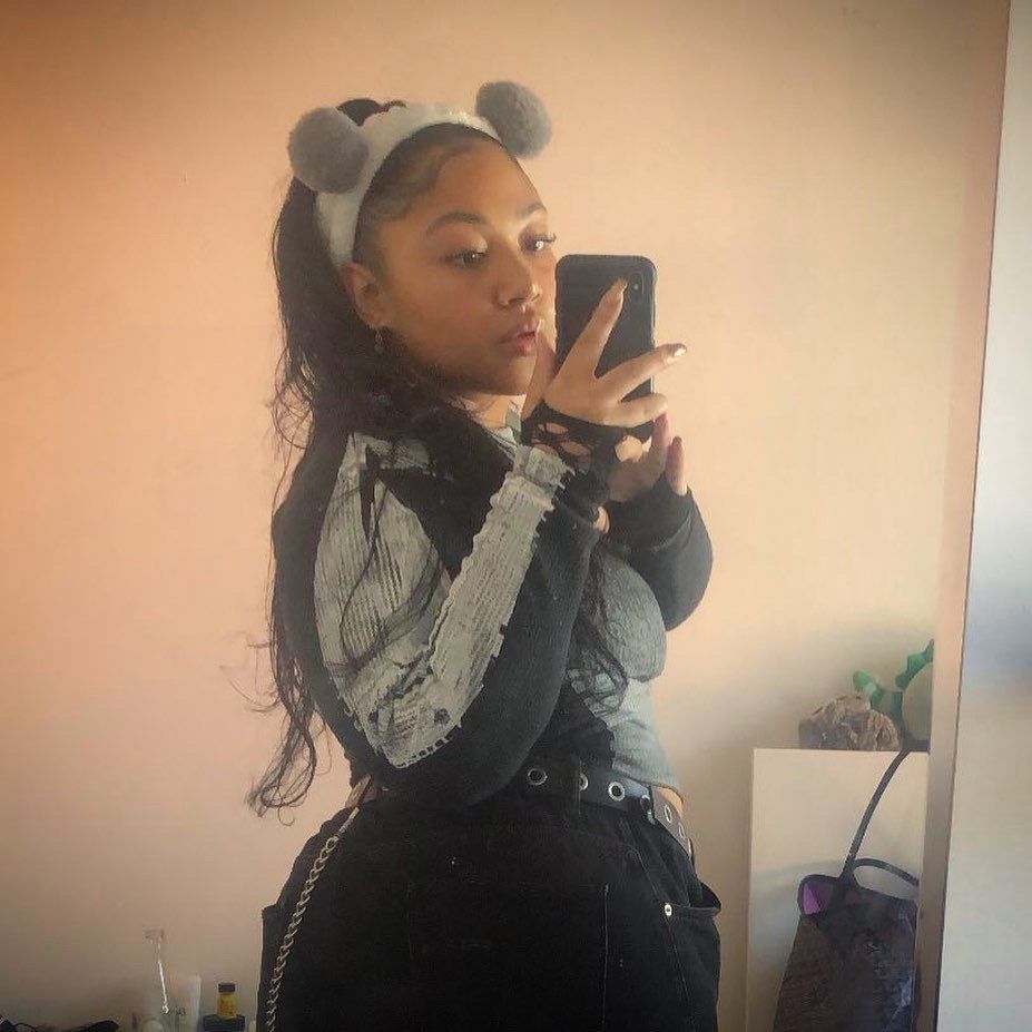 Professional Cuddler in New York, New York, US Luna22