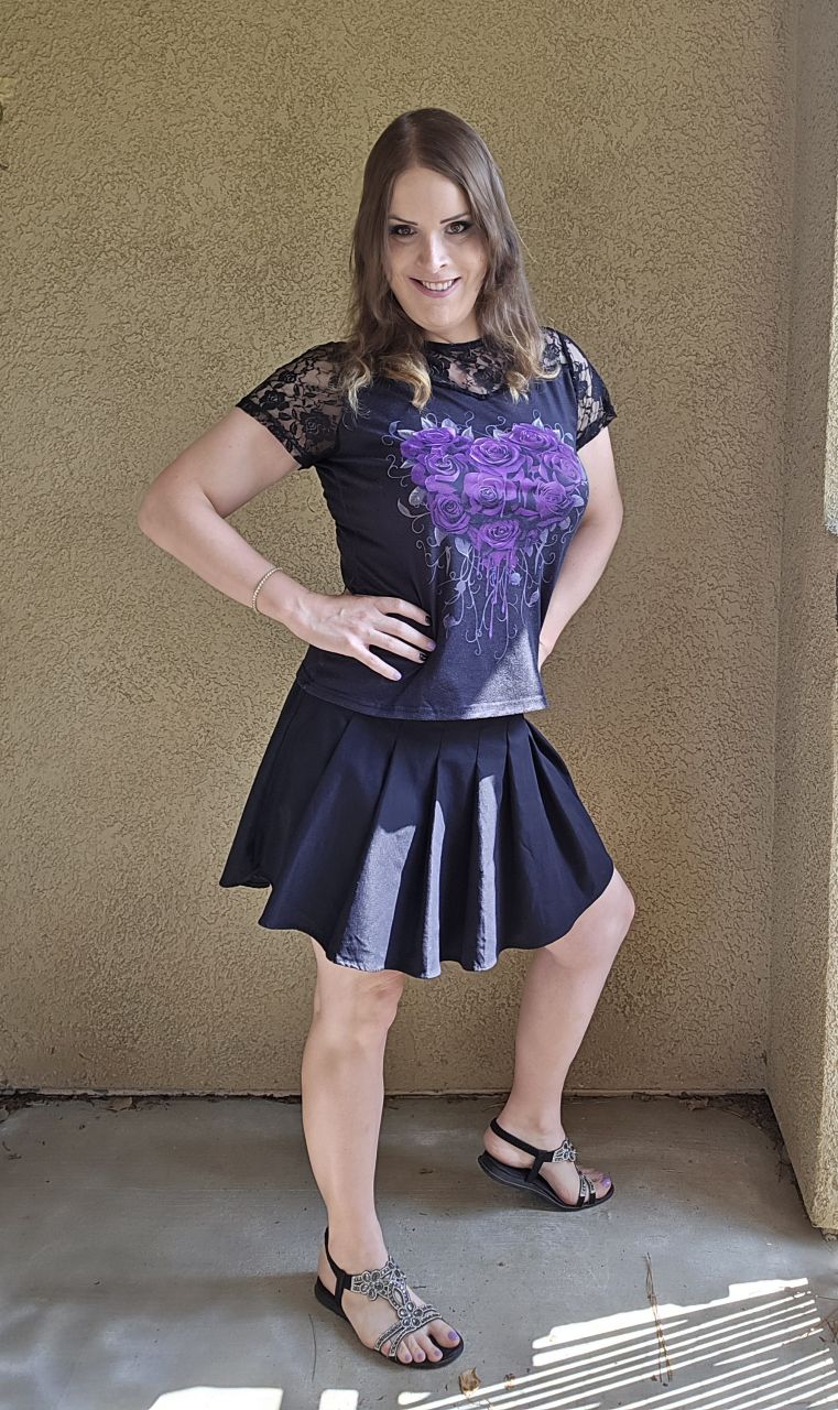 SweetSeleneTG's picture 2 of 5