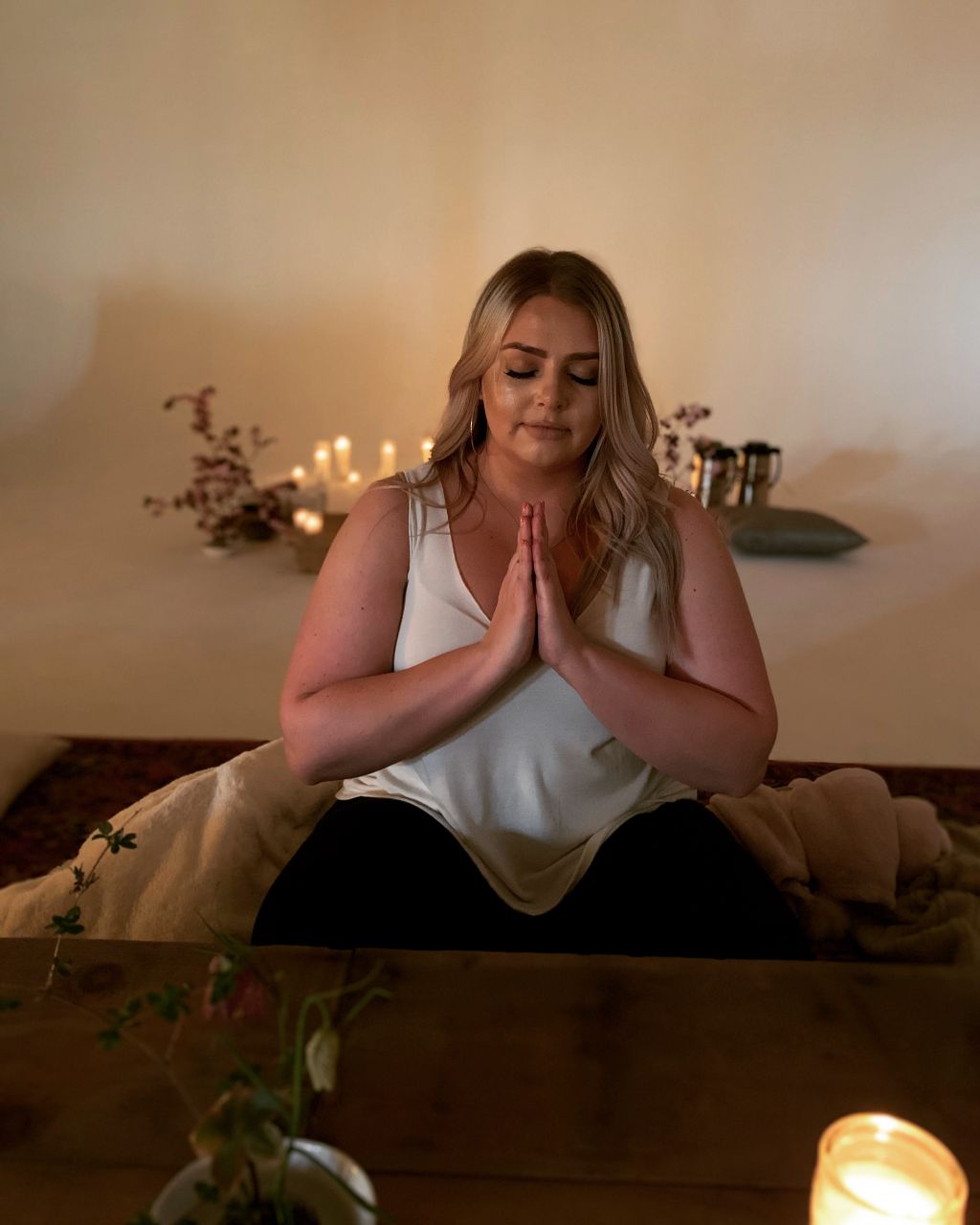 Professional Cuddler in Salt Lake City, Utah, US kenziecuddles