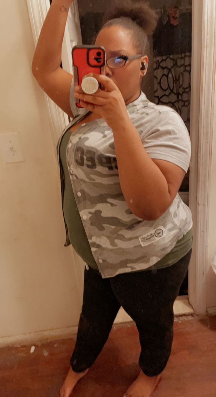 PrettyVixen17's picture 7 of 11