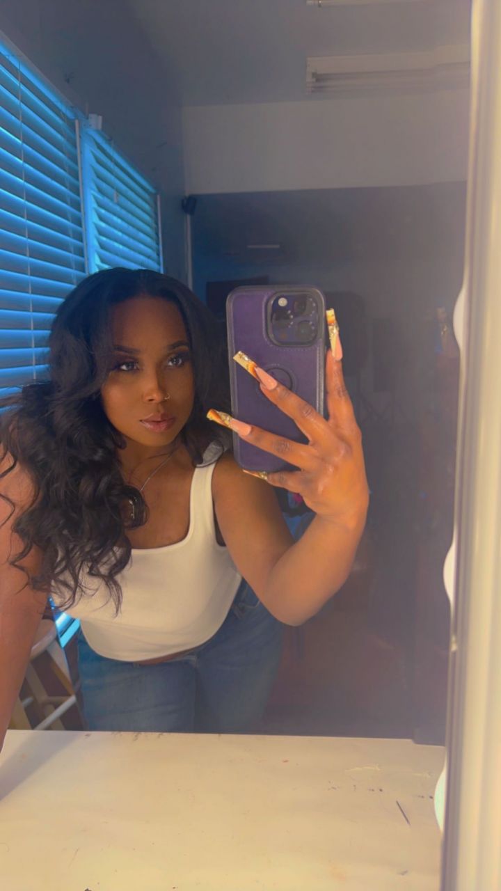 Professional Cuddler in Dallas, Texas, US Naomi_Nash