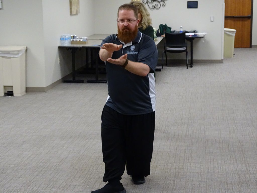 Gingerbeard's picture 2 of 2