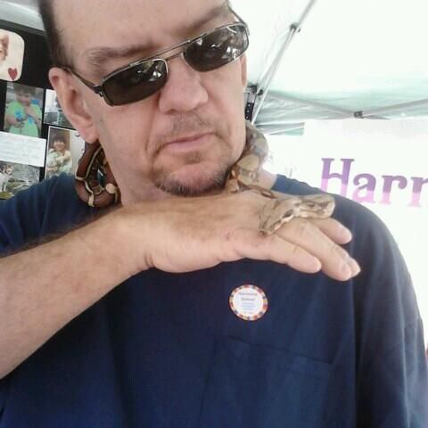 SouthernMan's picture 2 of 2